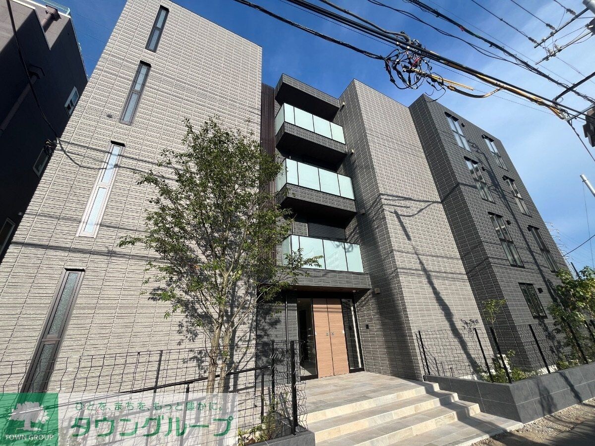 Chloe Westの物件内観写真