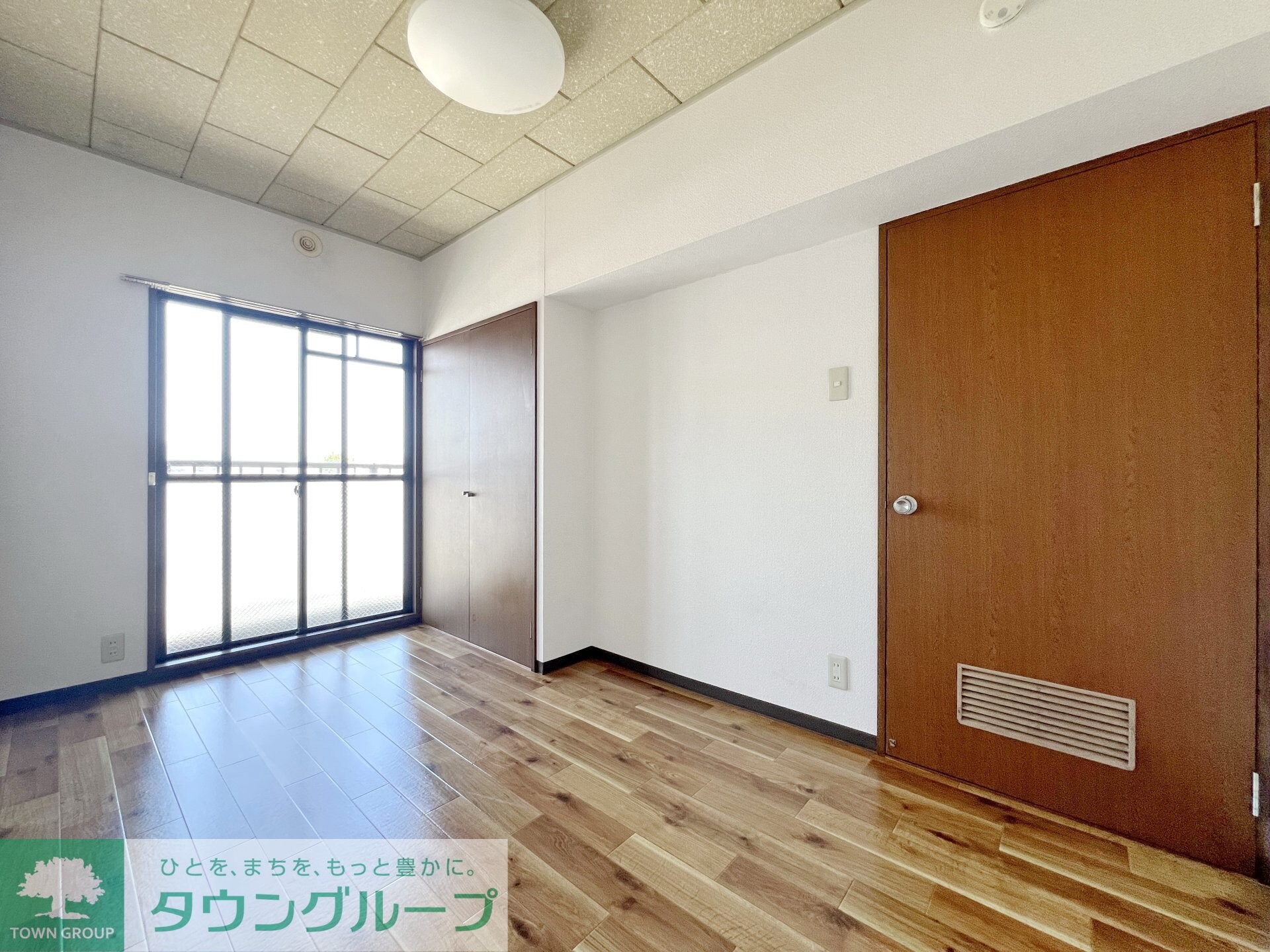 エトワール薬師台の物件内観写真