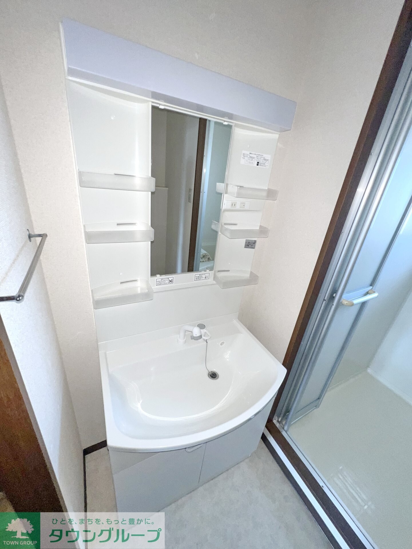 エトワール薬師台の物件内観写真