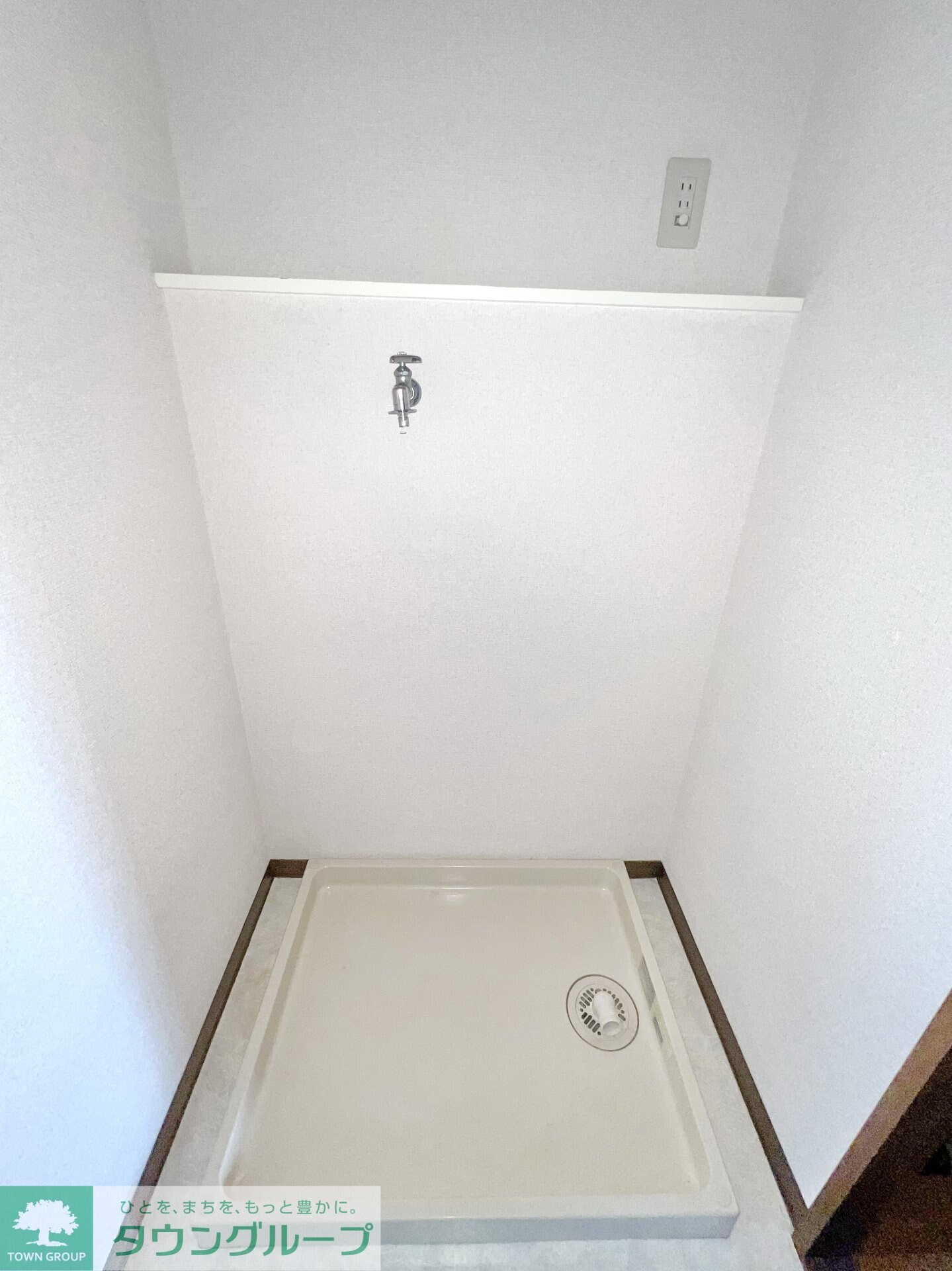 エトワール薬師台の物件内観写真