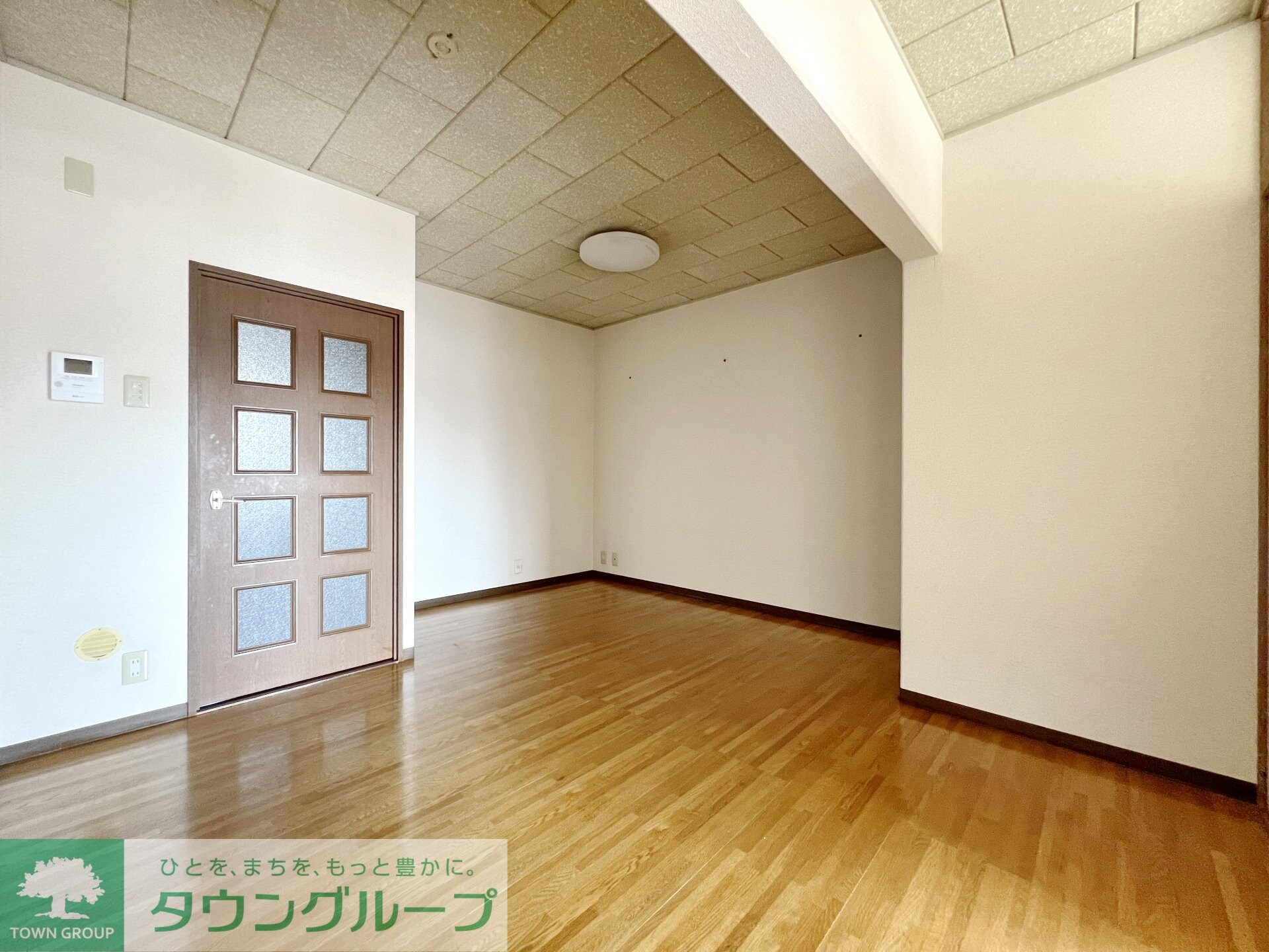 エトワール薬師台の物件内観写真