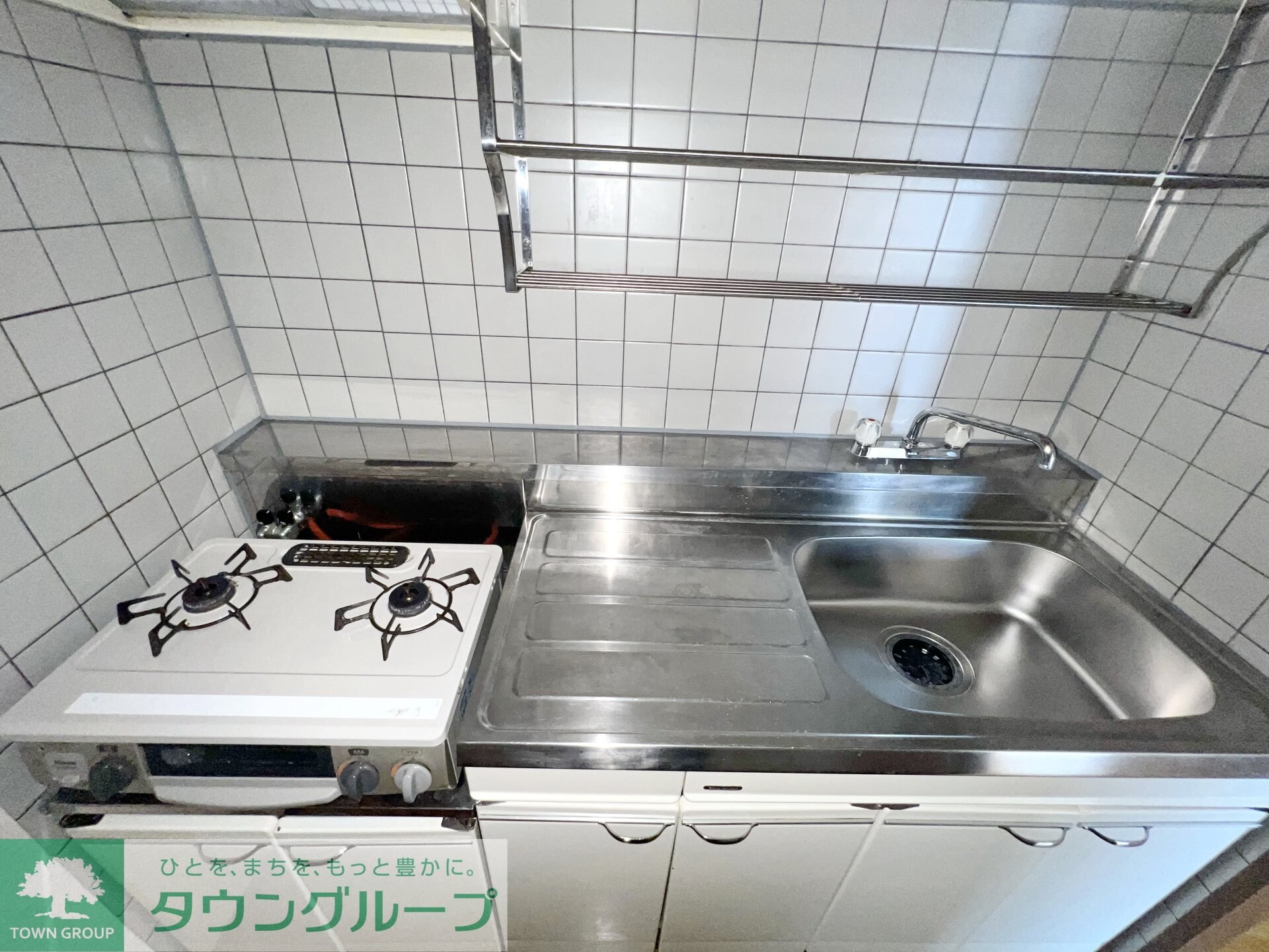 エトワール薬師台の物件内観写真