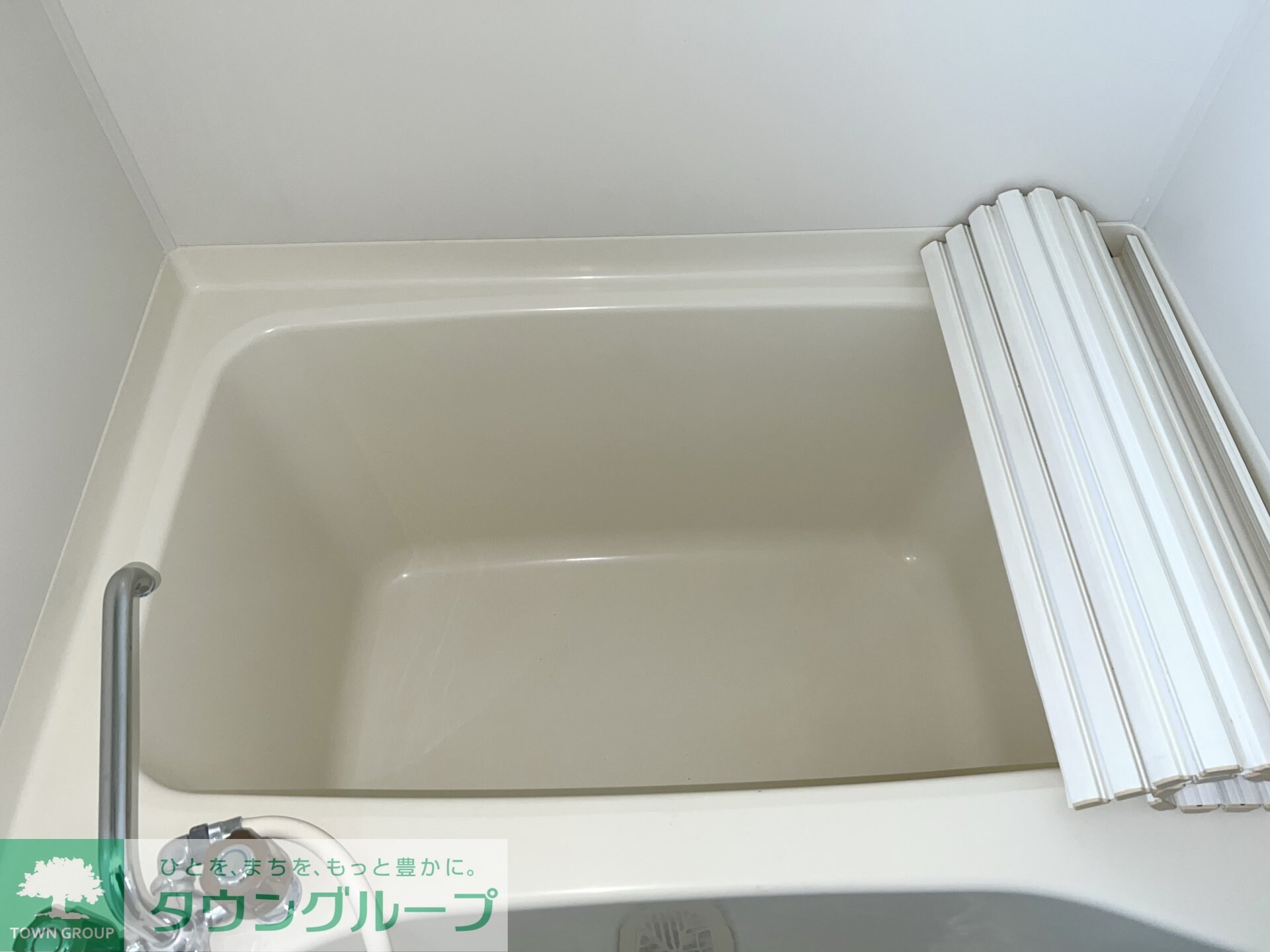 エトワール薬師台の物件内観写真