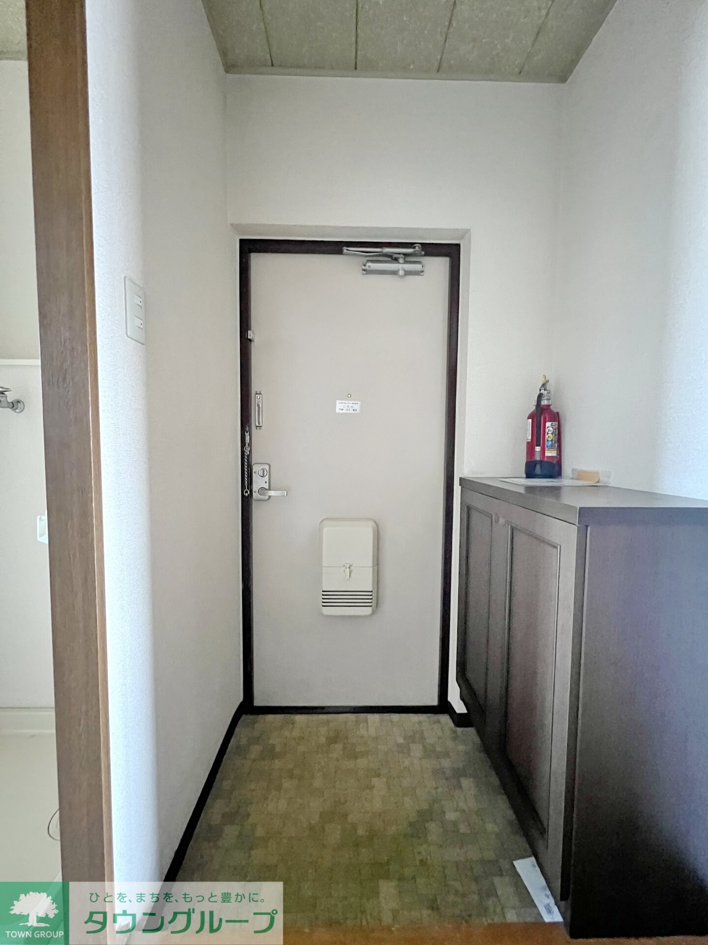 エトワール薬師台の物件内観写真