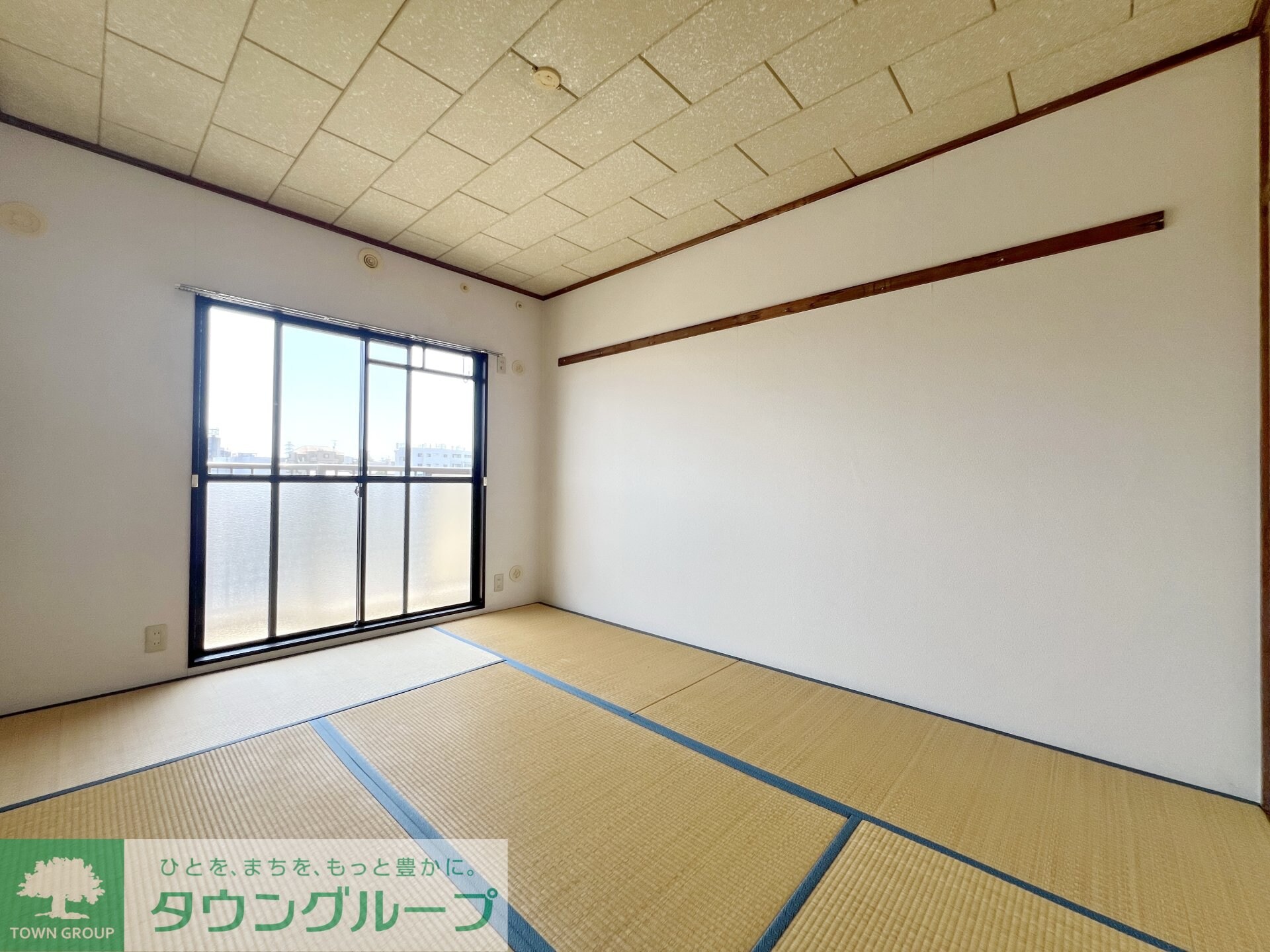 エトワール薬師台の物件内観写真