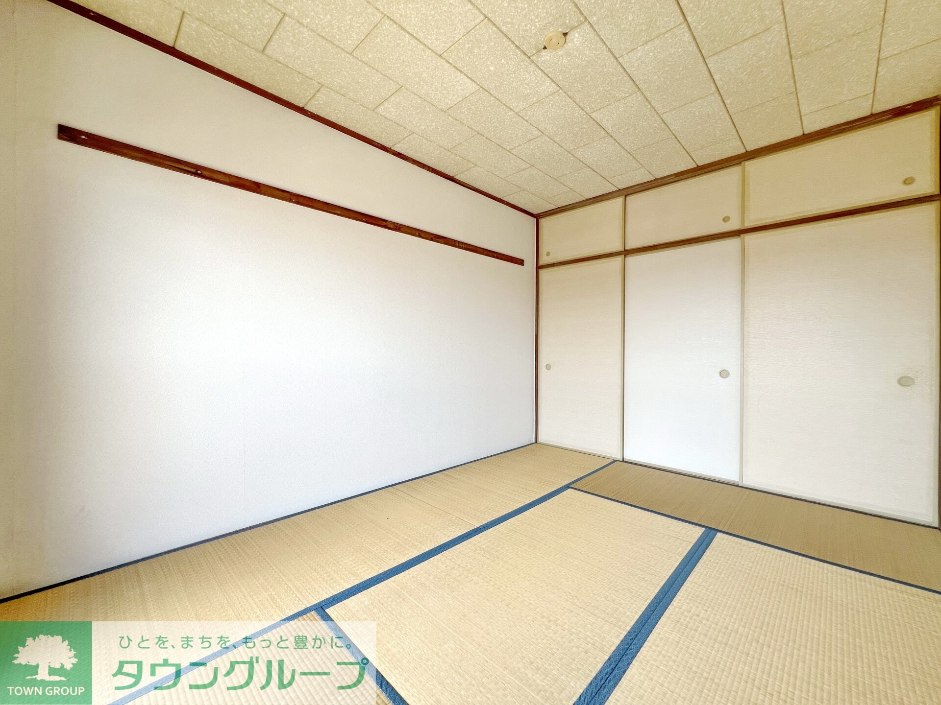 エトワール薬師台の物件内観写真