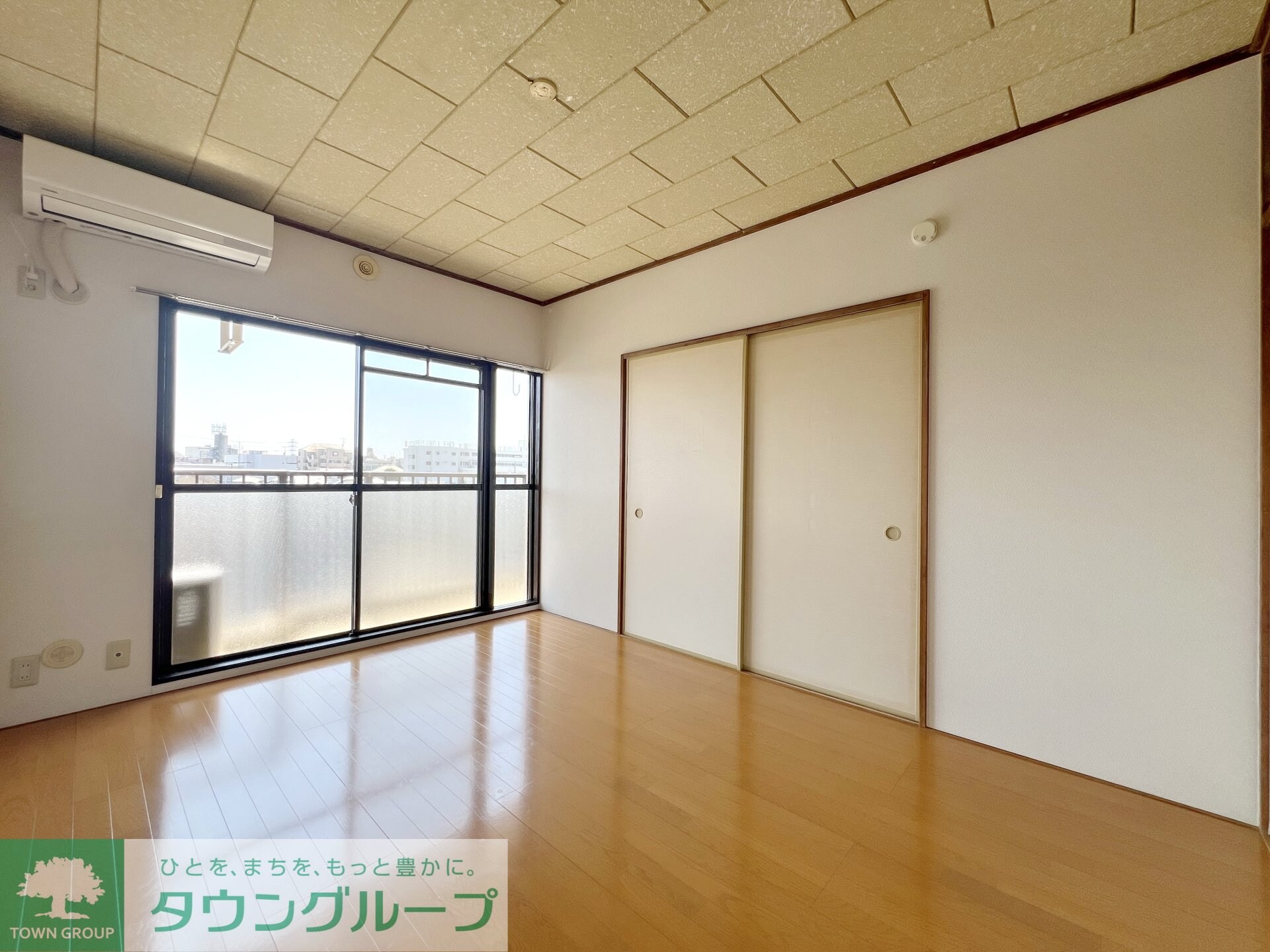 エトワール薬師台の物件内観写真