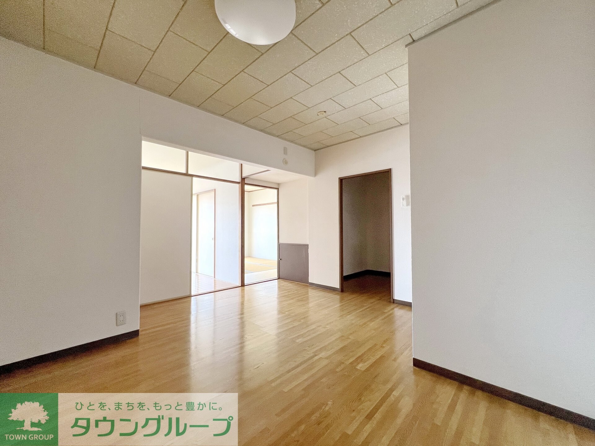 エトワール薬師台の物件内観写真