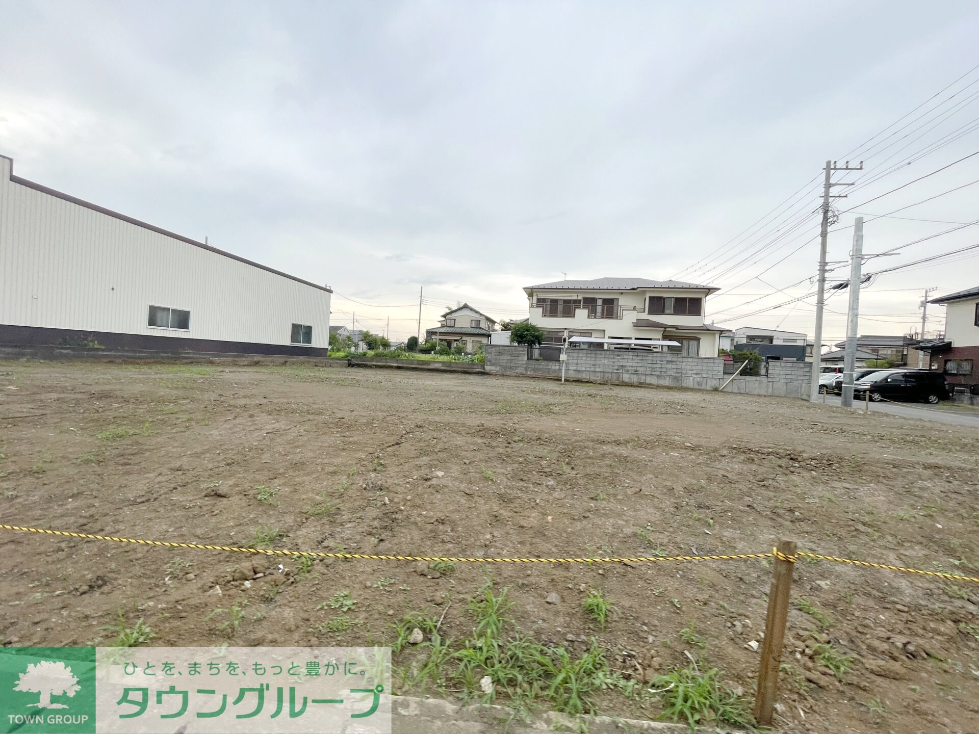 (仮称)倉見メゾン西棟の物件内観写真