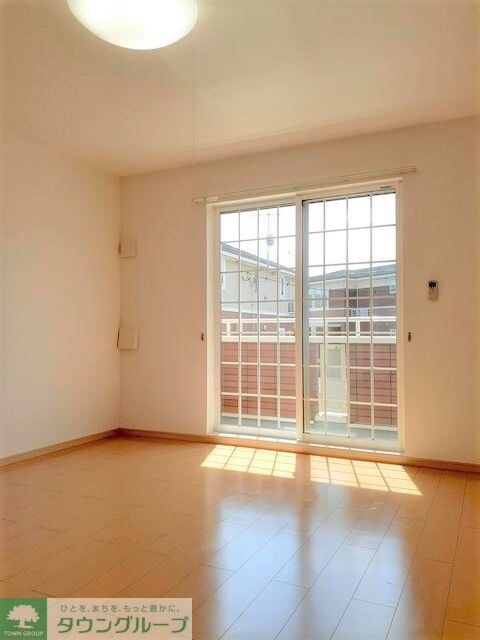 アイリスの物件内観写真