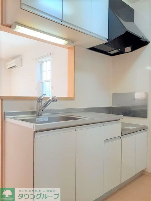 アイリスの物件内観写真