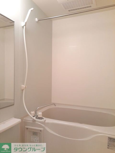 アイリスの物件内観写真