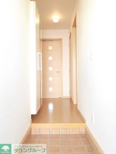 アイリスの物件内観写真