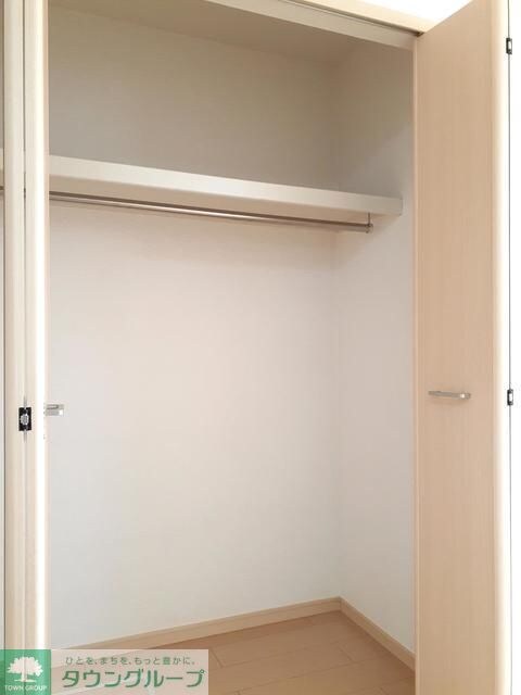 アイリスの物件内観写真