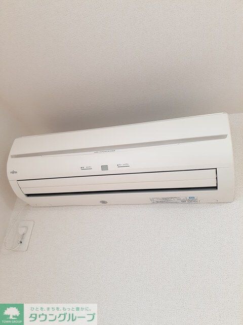 アイリスの物件内観写真