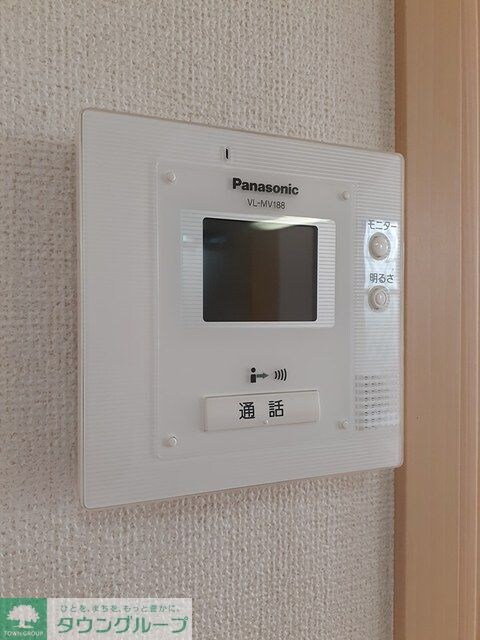 アイリスの物件内観写真