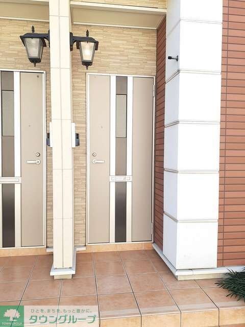 アイリスの物件内観写真