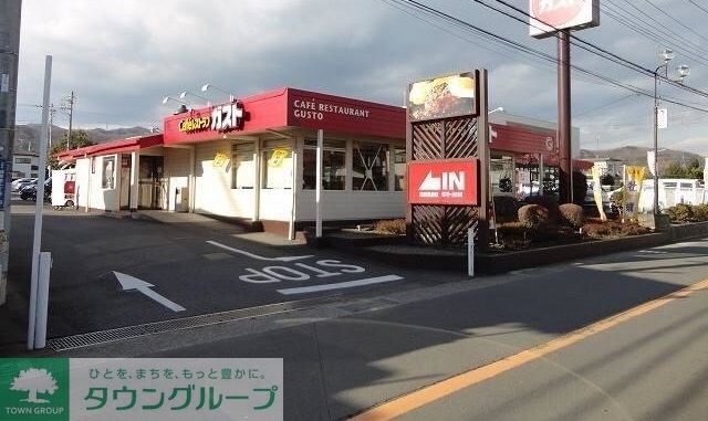 アイリスの物件内観写真