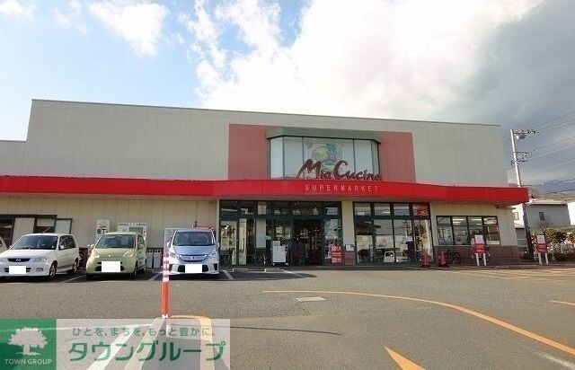 アイリスの物件内観写真