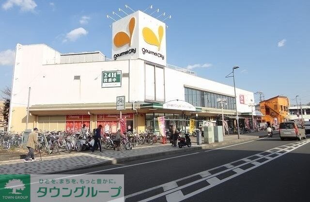 アイリスの物件内観写真