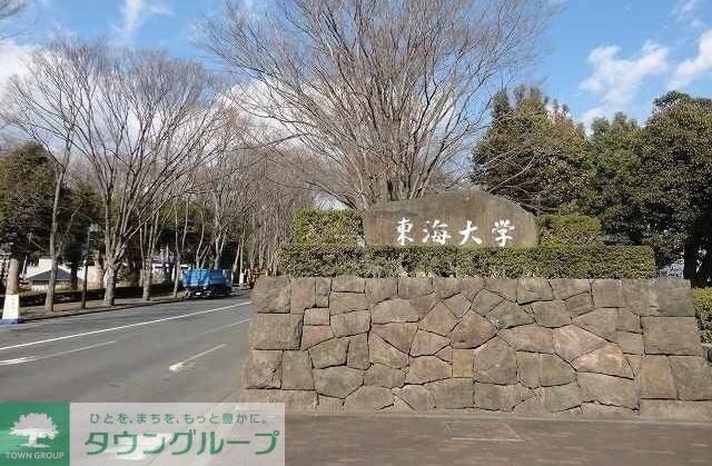 アイリスの物件内観写真