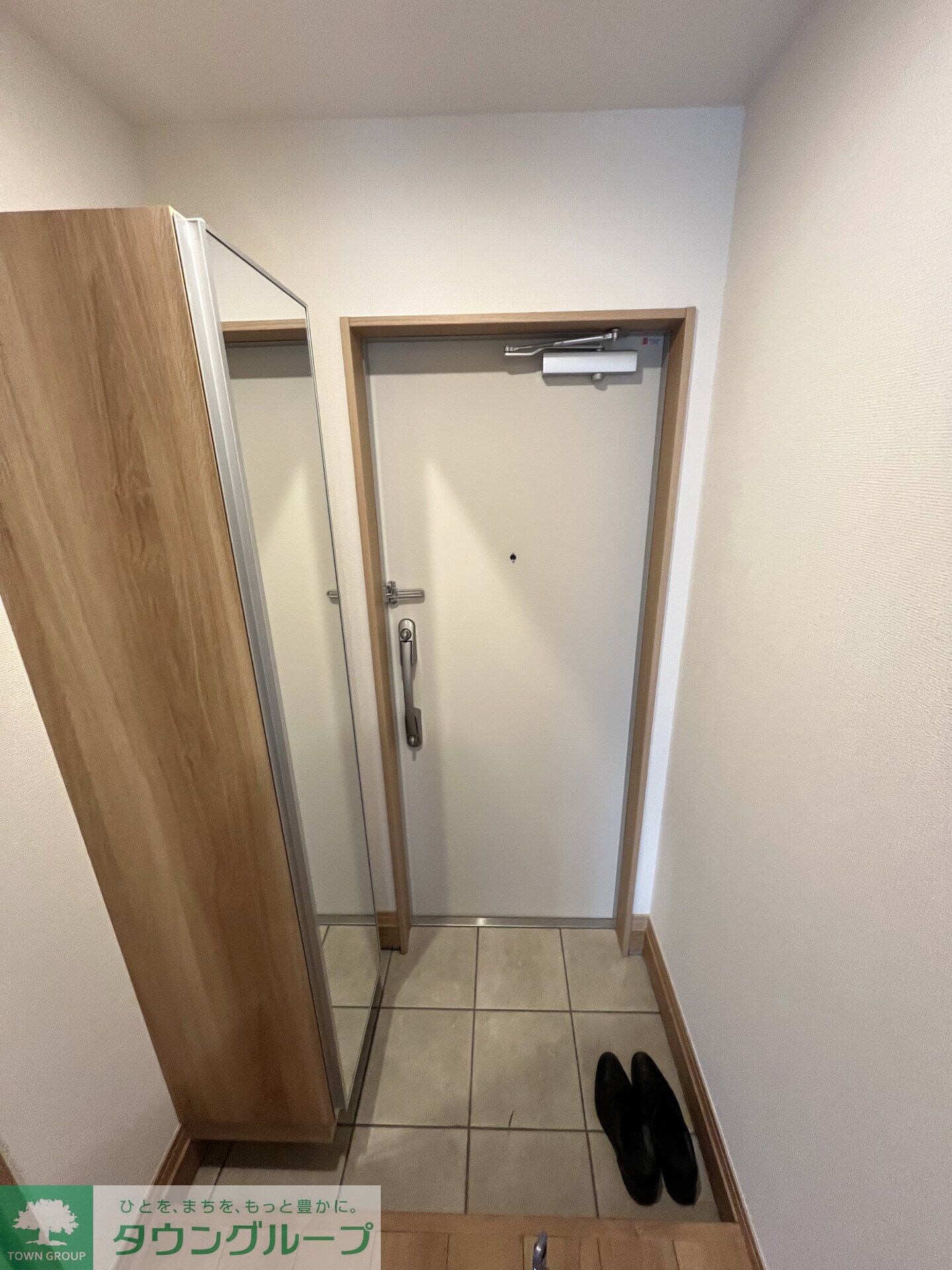 グリーンカーサさがみ野の物件内観写真