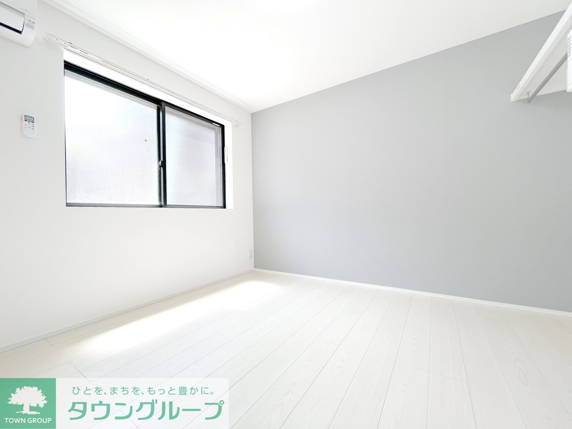 アザ-レ・ソーニョ座間の物件内観写真