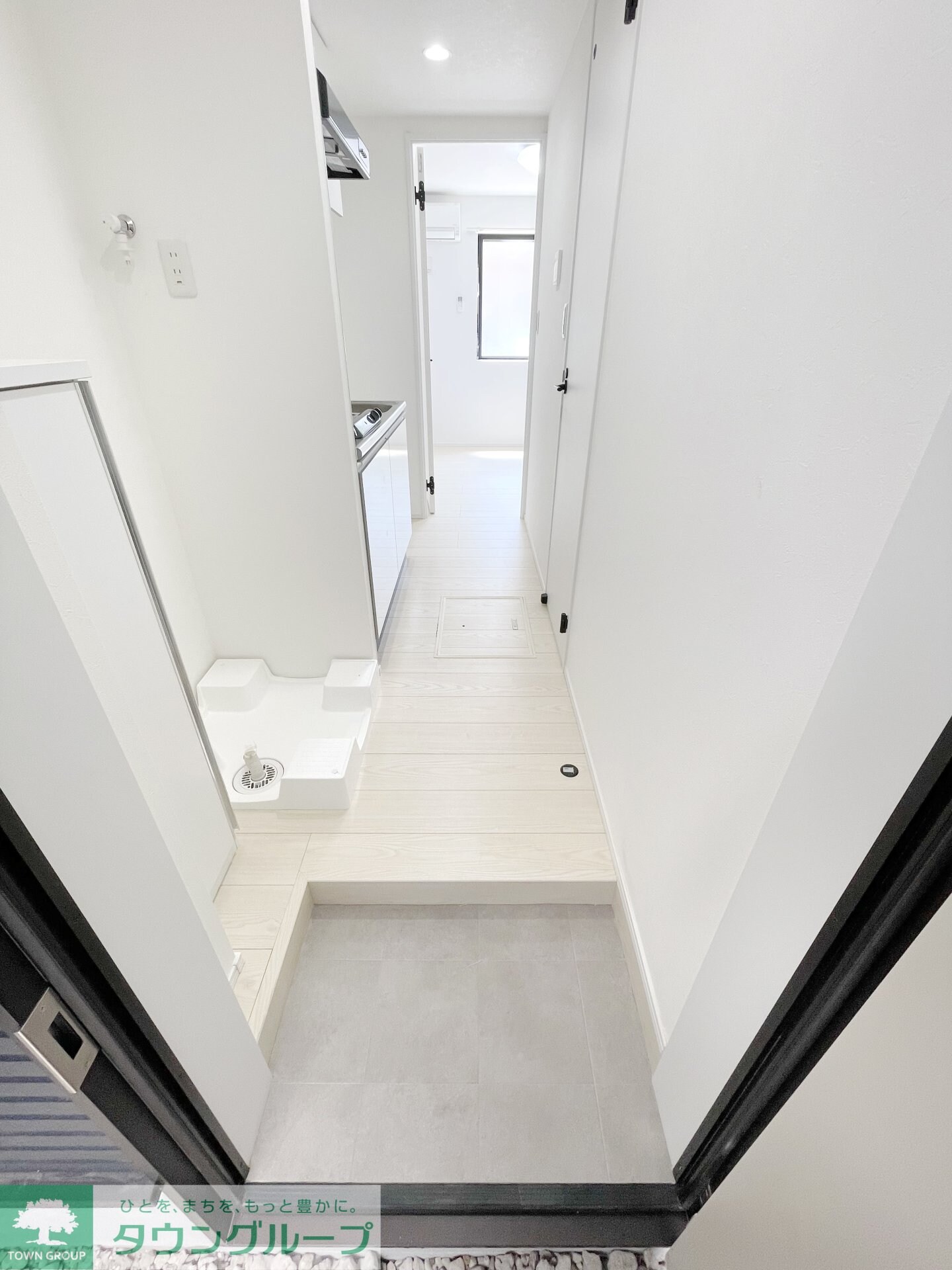 アザ-レ・ソーニョ座間の物件内観写真