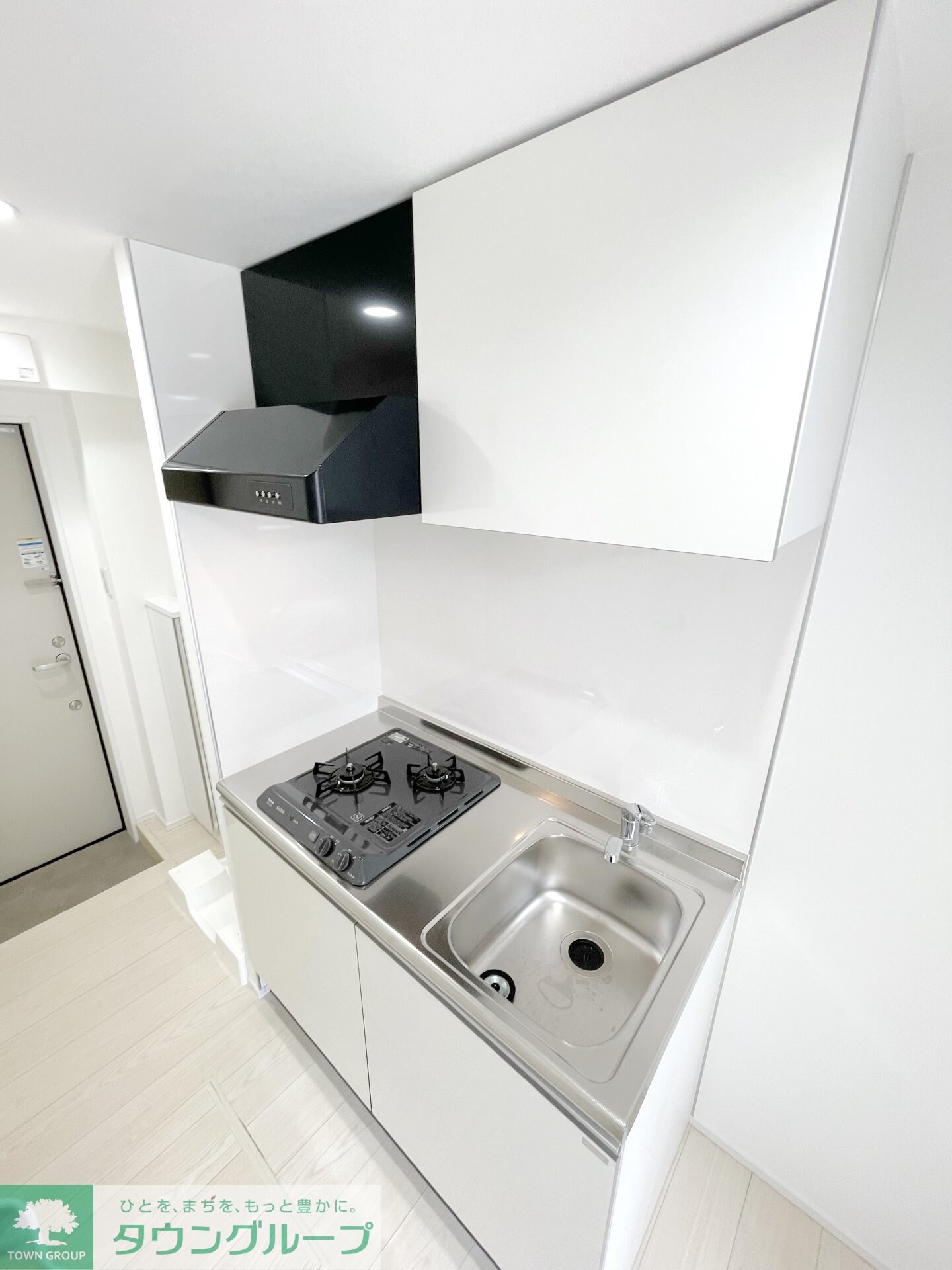 アザ-レ・ソーニョ座間の物件内観写真