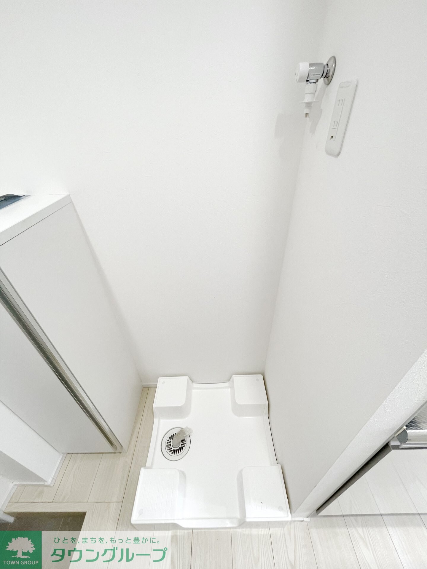 アザ-レ・ソーニョ座間の物件内観写真