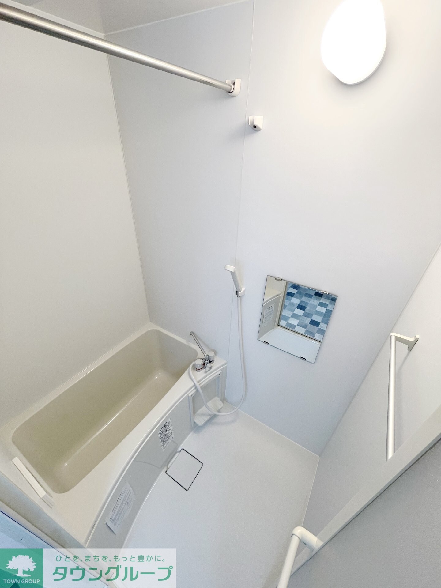 アザ-レ・ソーニョ座間の物件内観写真