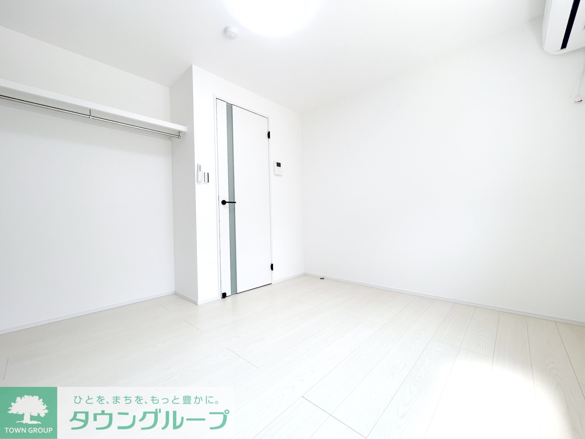 アザ-レ・ソーニョ座間の物件内観写真