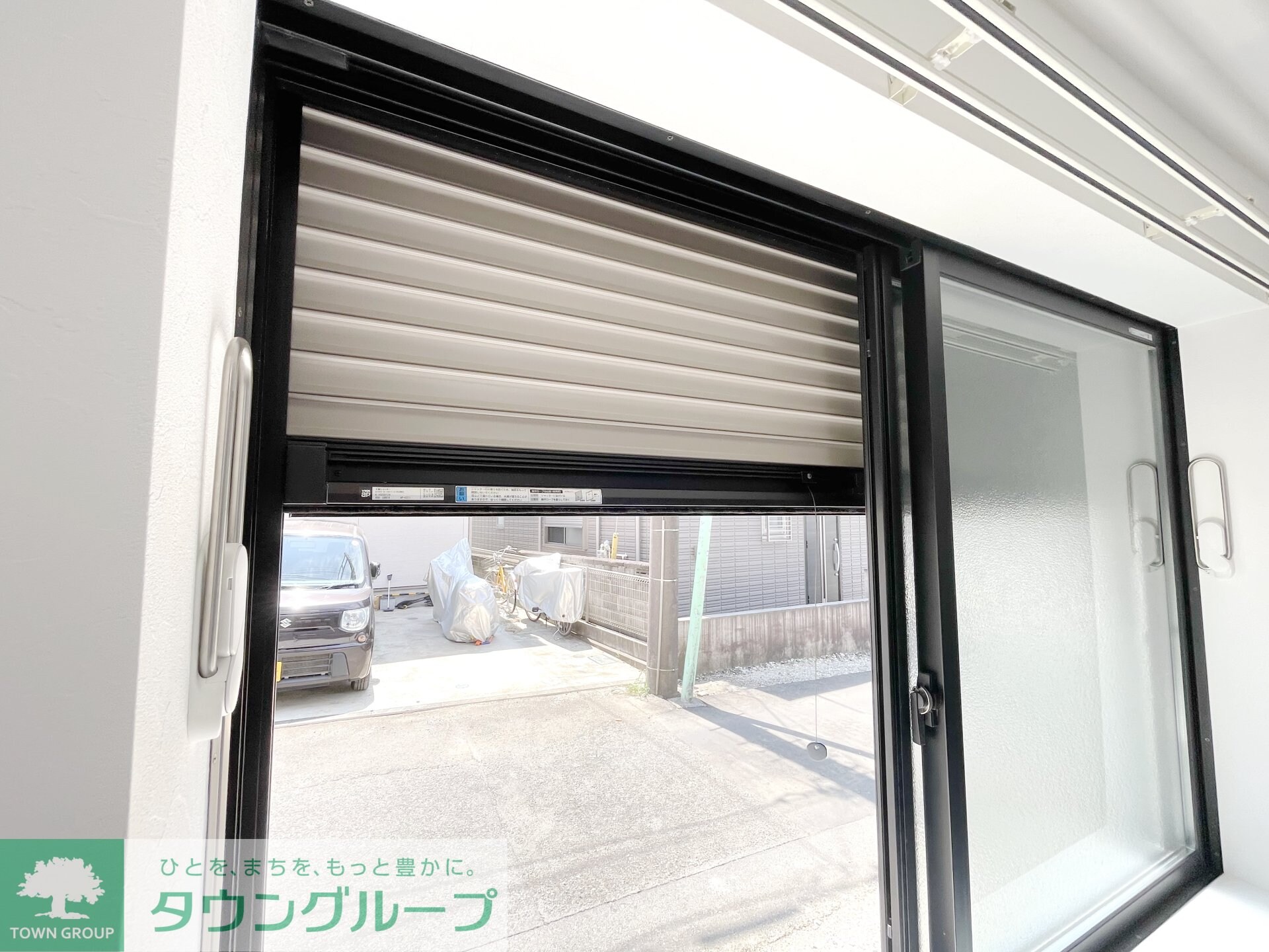 アザ-レ・ソーニョ座間の物件内観写真