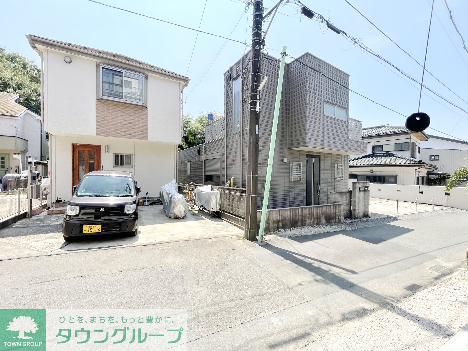 アザ-レ・ソーニョ座間の物件内観写真