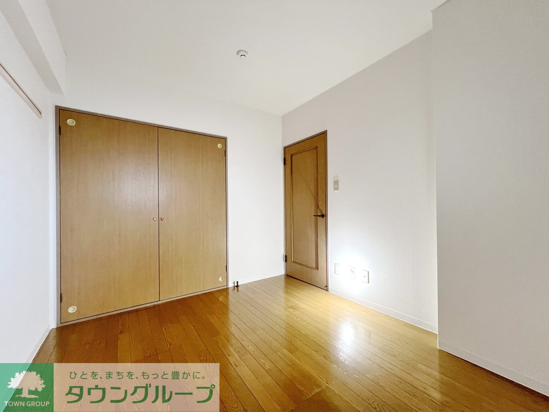 メゾンアイの物件内観写真