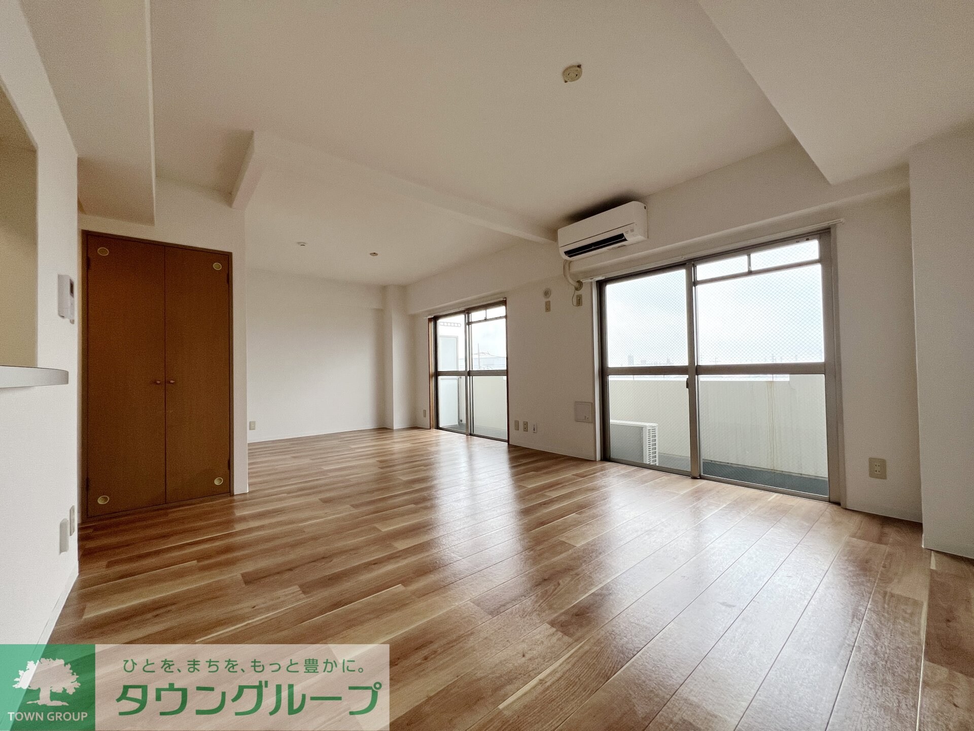 メゾンアイの物件内観写真