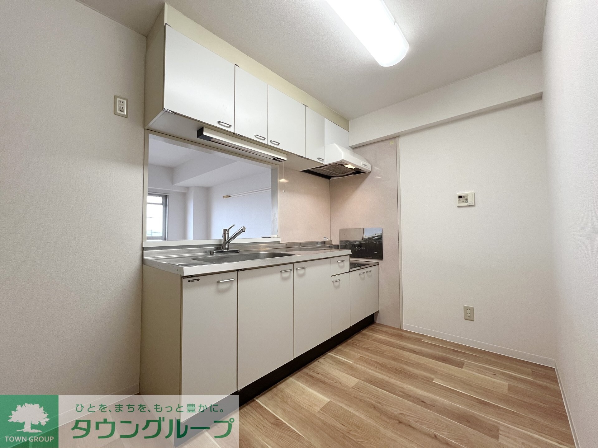 メゾンアイの物件内観写真