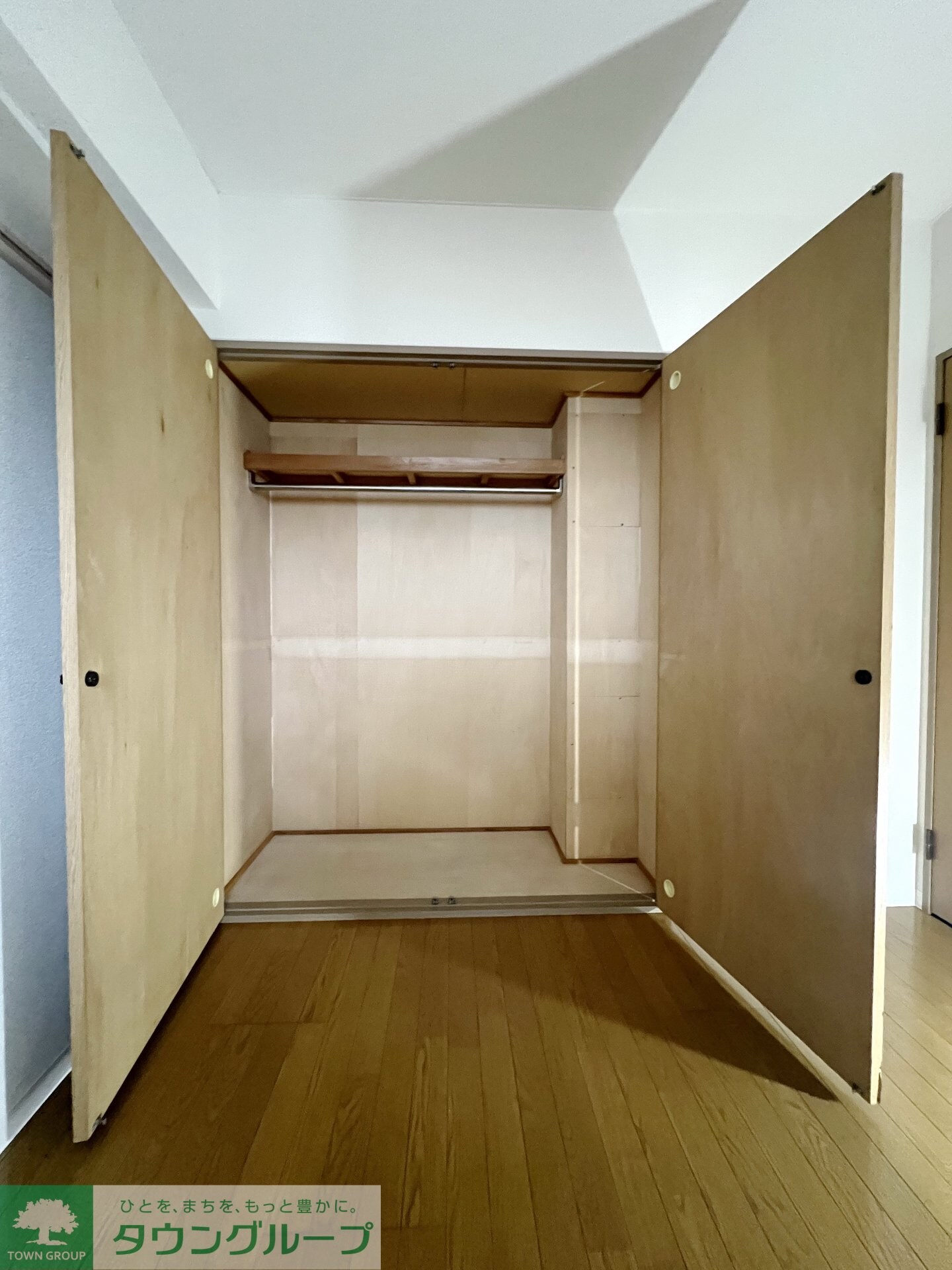 メゾンアイの物件内観写真