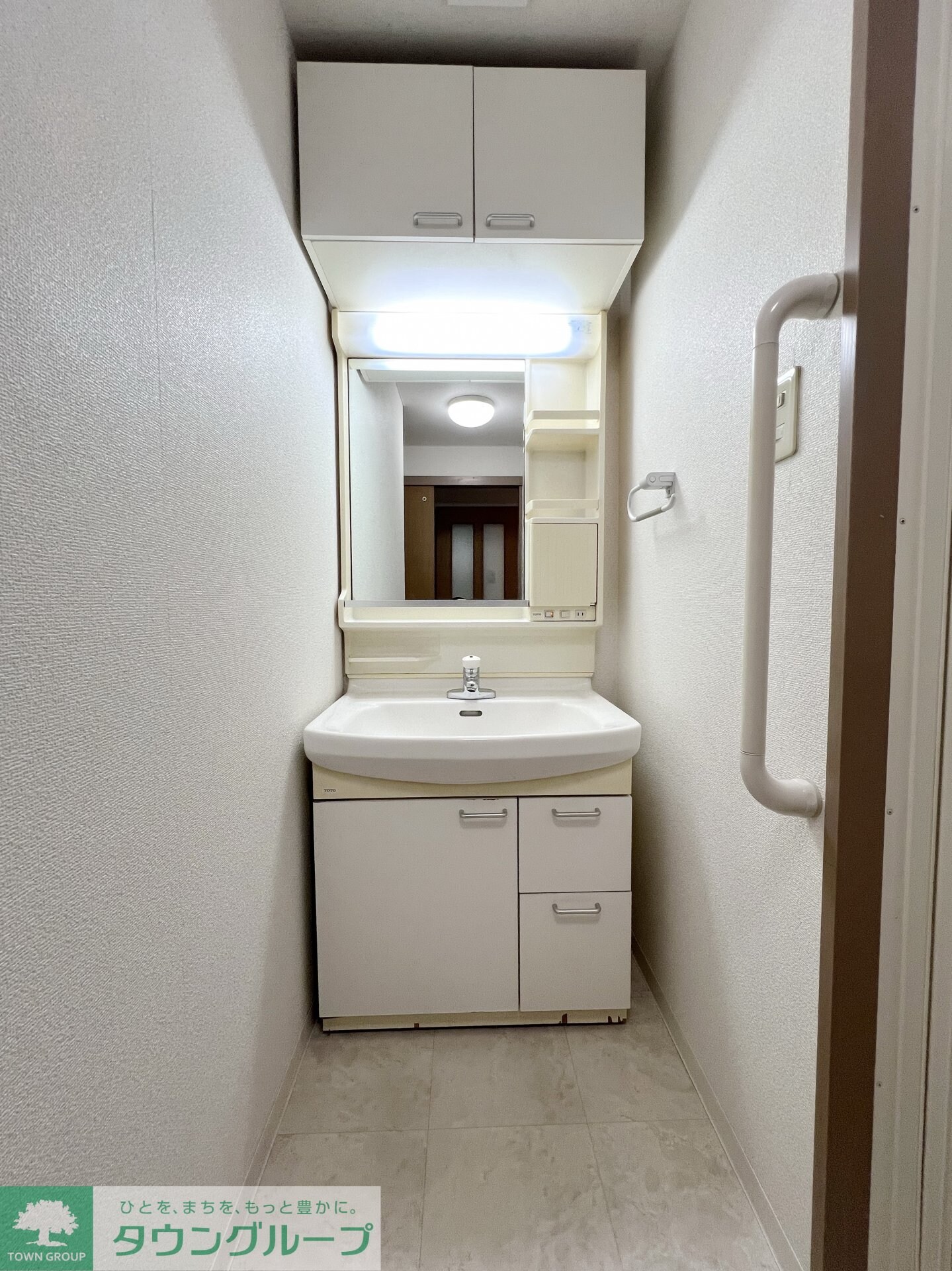 メゾンアイの物件内観写真