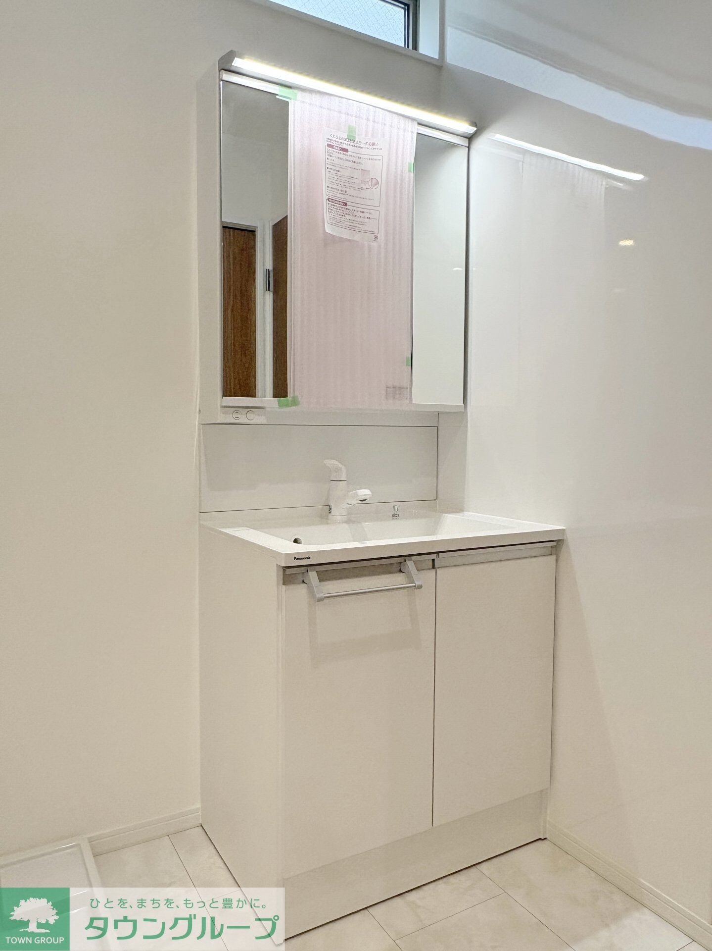 クラージュBの物件内観写真