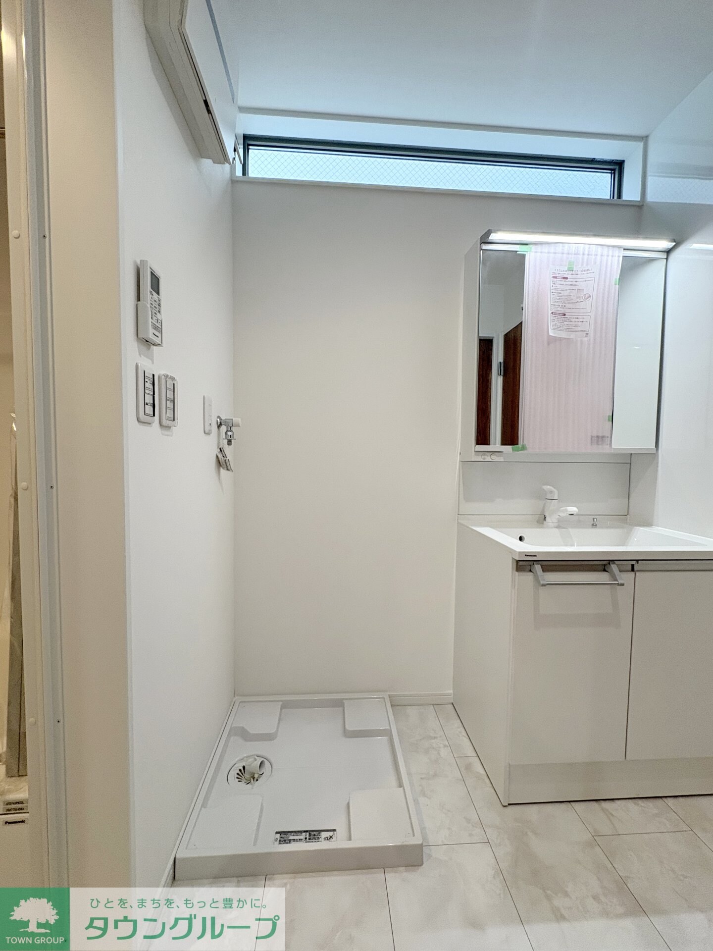 クラージュBの物件内観写真