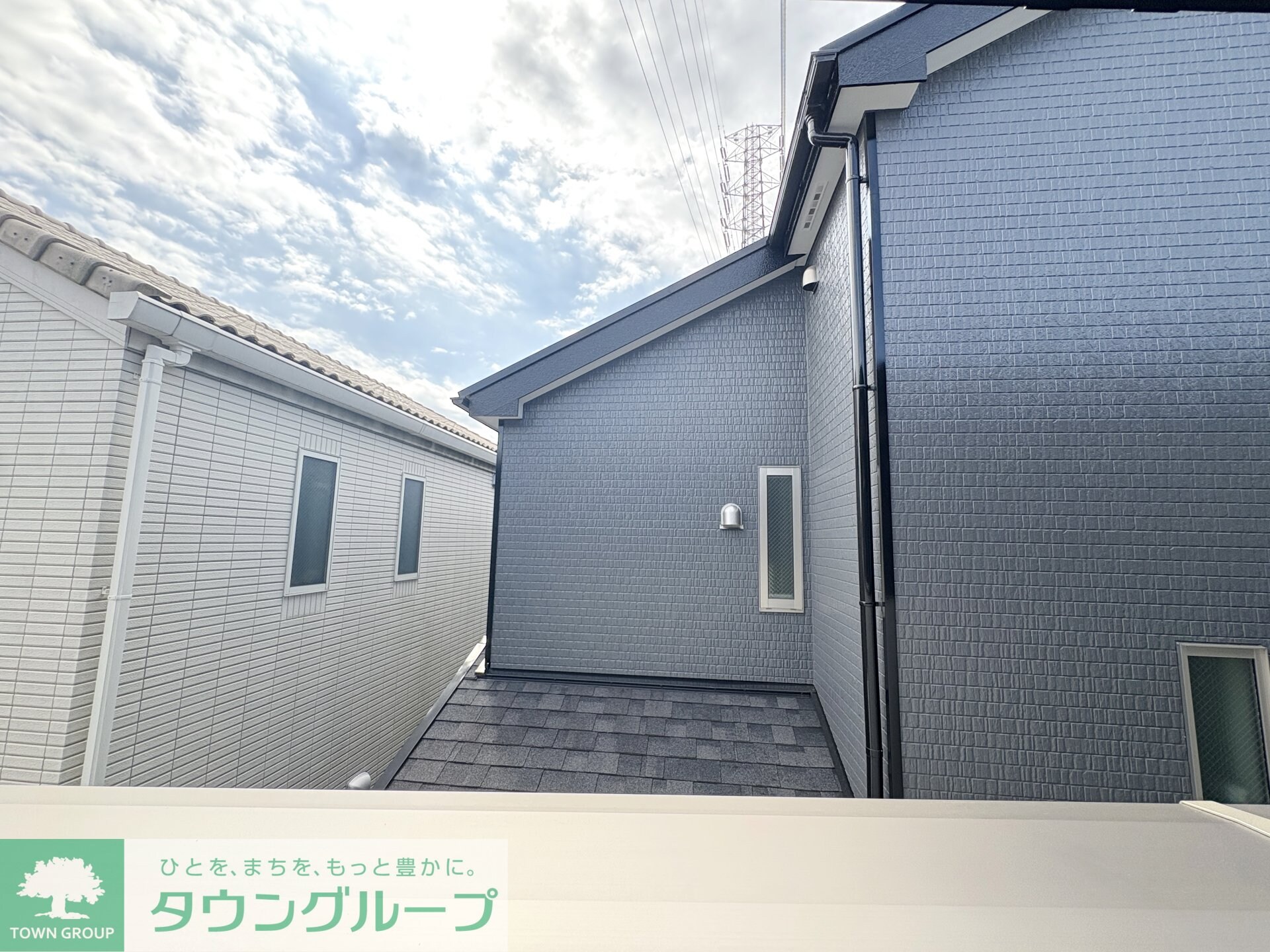 クラージュBの物件内観写真