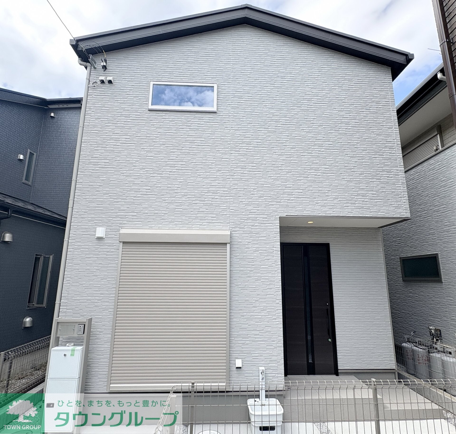 クラージュBの物件内観写真