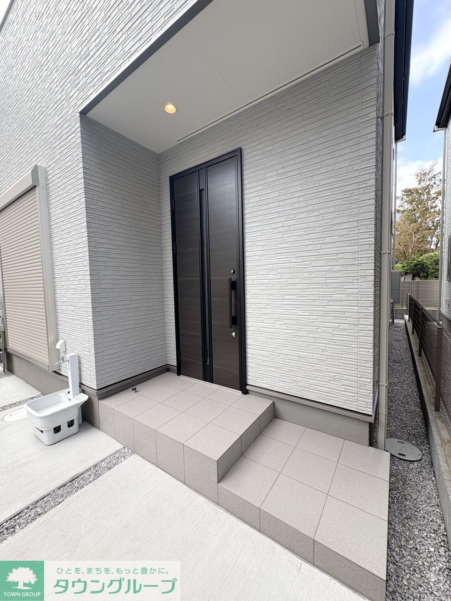 クラージュBの物件内観写真