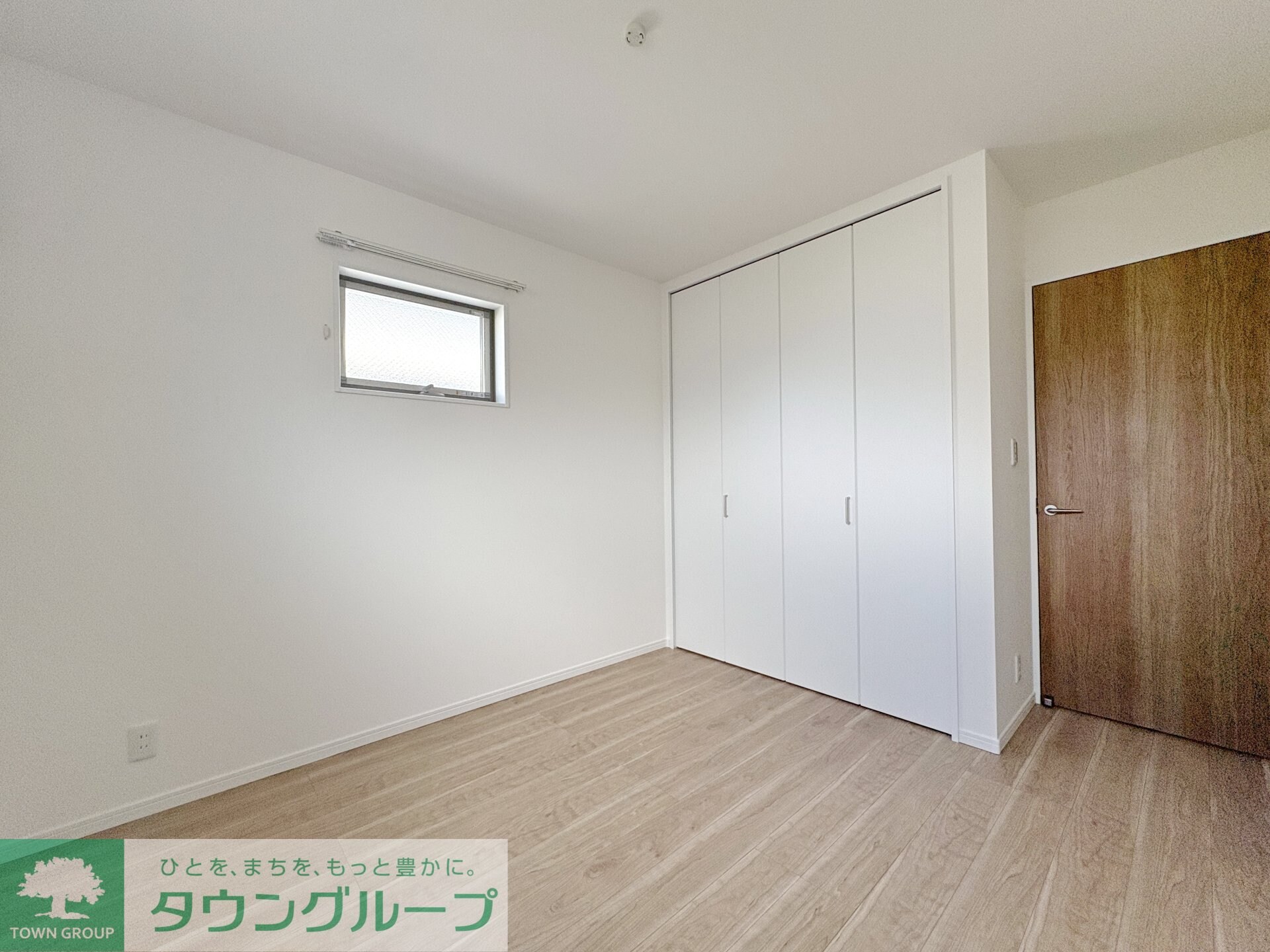 クラージュBの物件内観写真