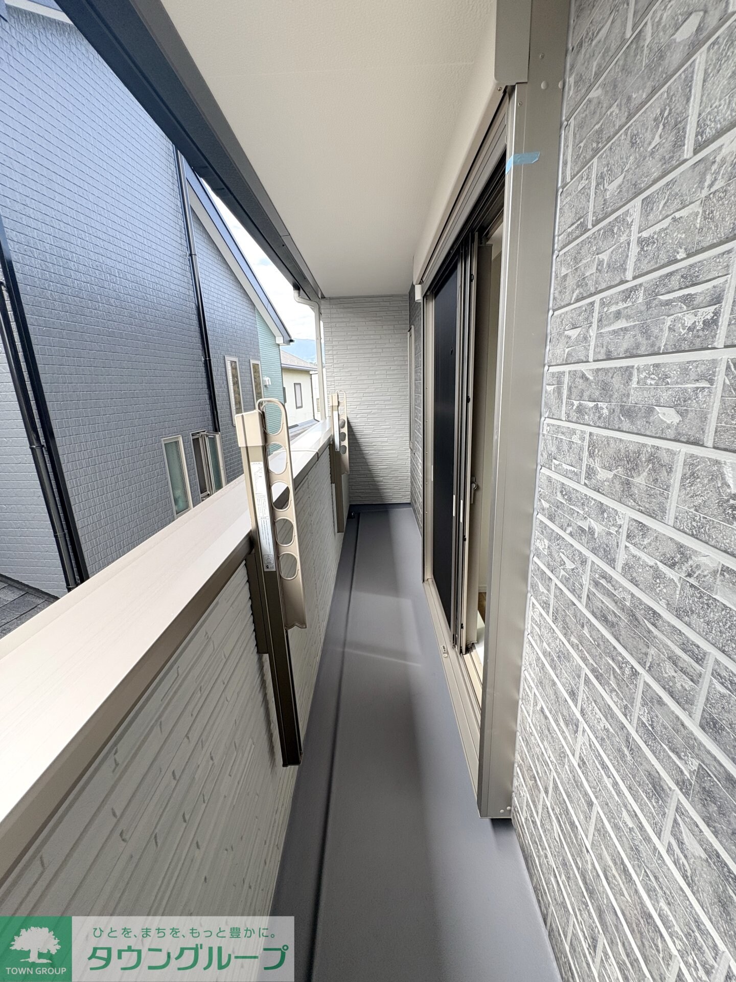 クラージュBの物件内観写真