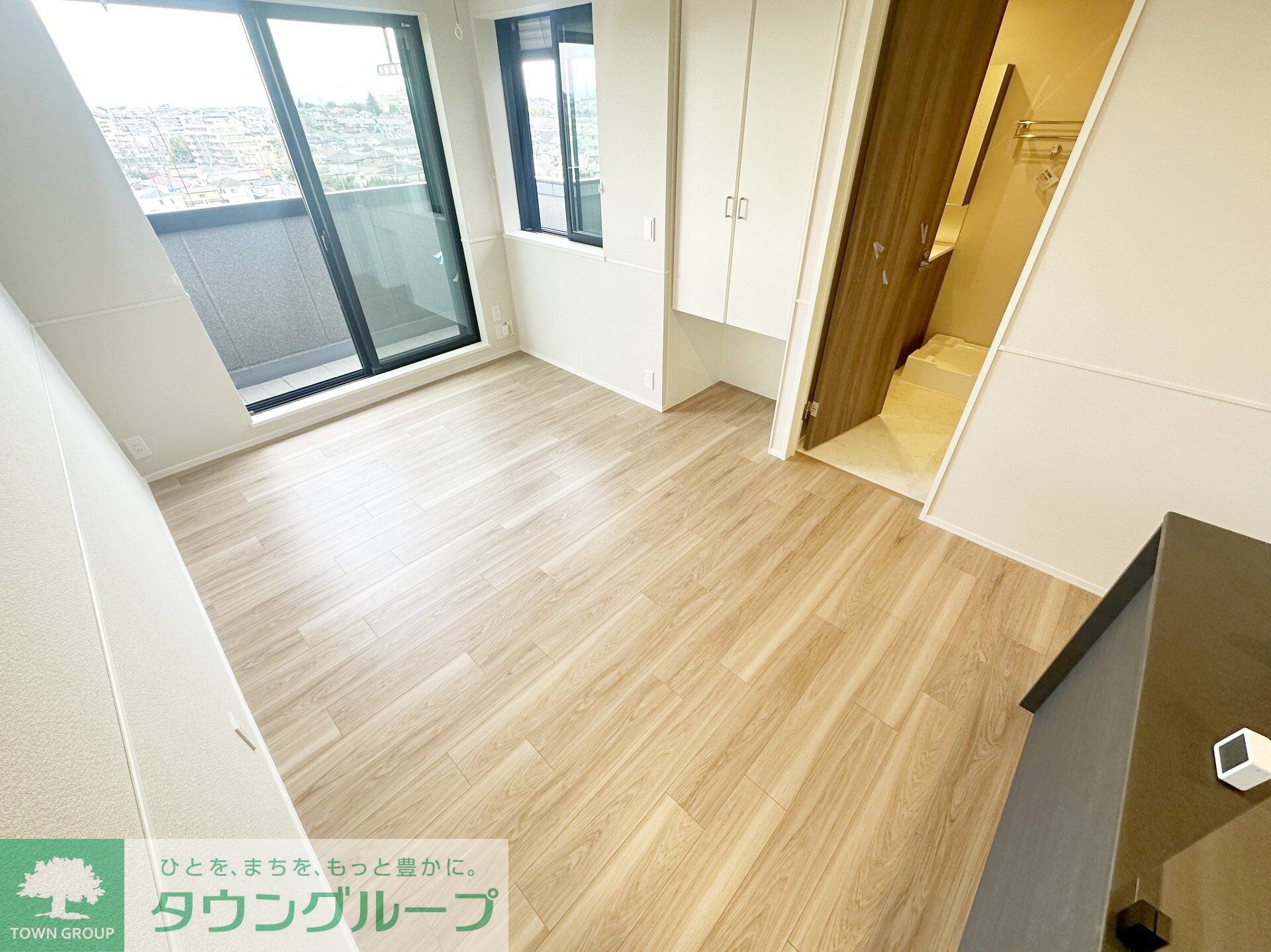 ALTA STAGEの物件内観写真