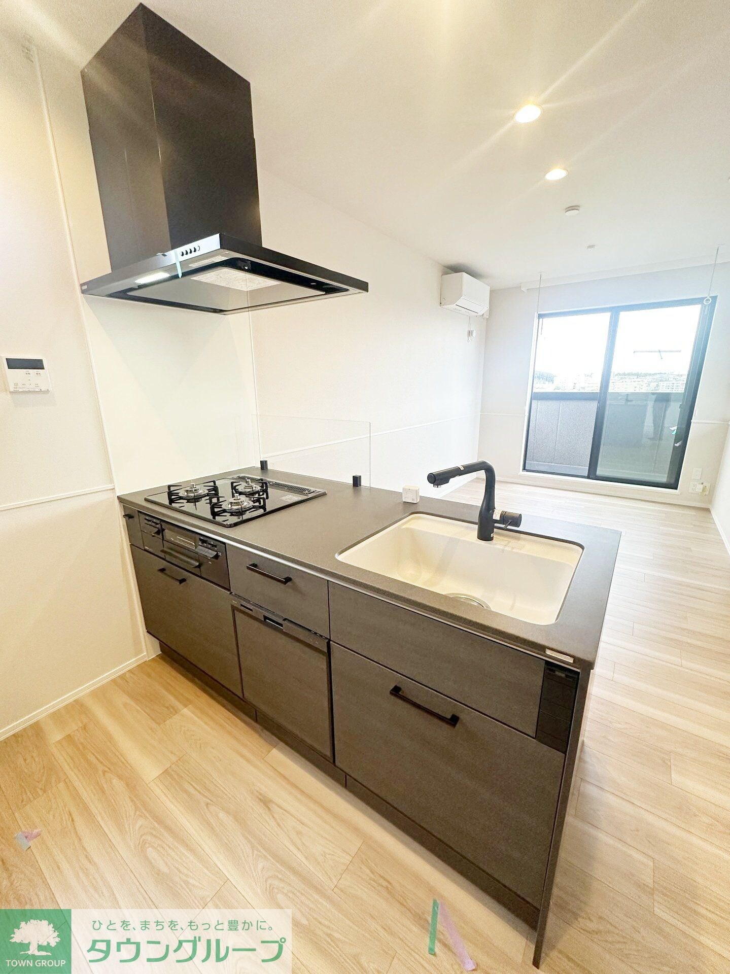 ALTA STAGEの物件内観写真