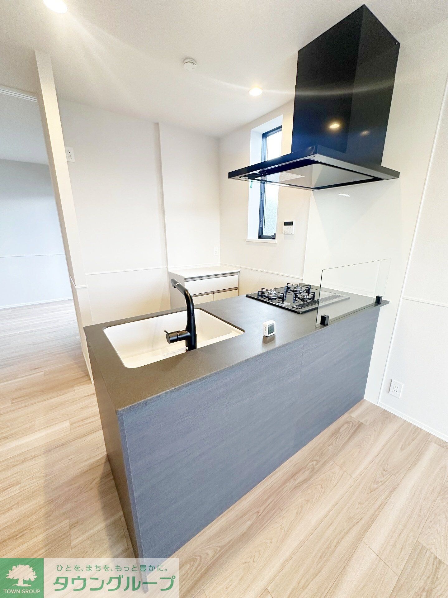 ALTA STAGEの物件内観写真