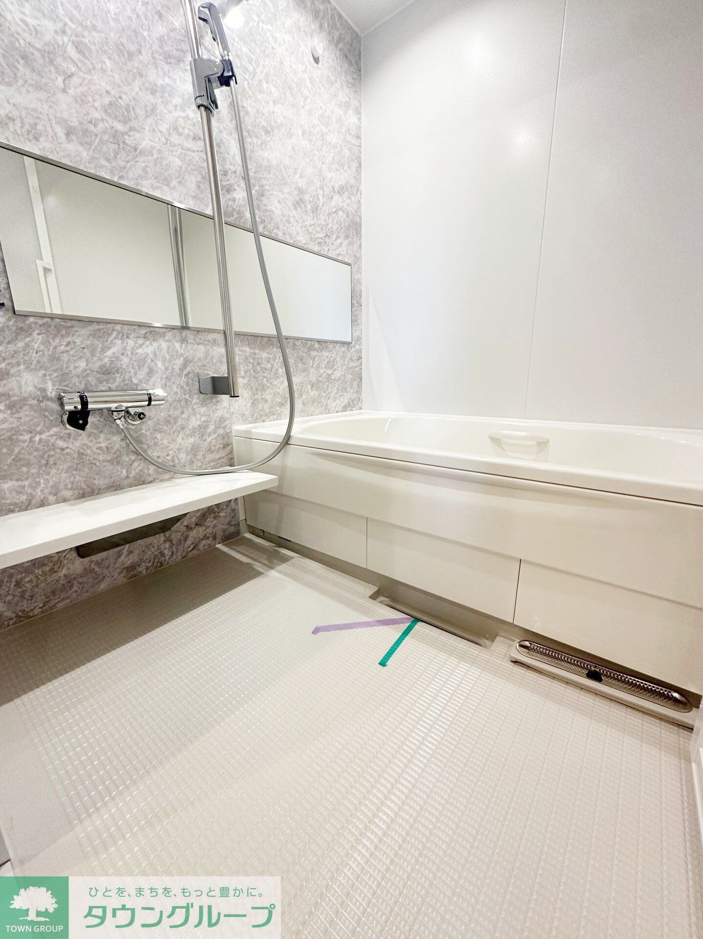 ALTA STAGEの物件内観写真